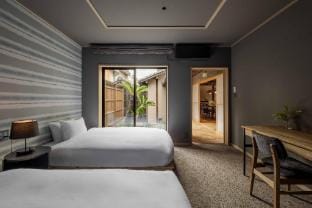 Waren Bettei Machiya House Vacation rental in Kyoto
