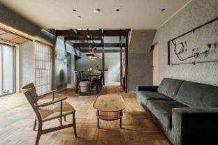 Waren Bettei Machiya House Vacation rental in Kyoto