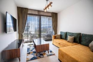 Beautiful Apartment in charming area Apartment in Famagusta District