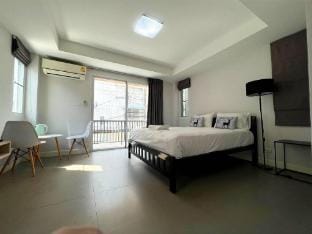 Mitr Inn Mrt Samyot Station มิตรอินน์สามยอด Inn in Bangkok