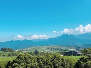 禾必宓山 Bed and Breakfast in Taiwan, Province of China