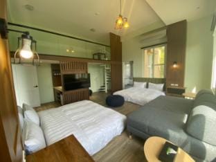 禾必宓山 Bed and Breakfast in Taiwan, Province of China
