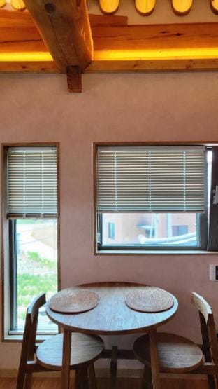 Chodang.Byeolhaejae_Luxury New Hanok, Vacation rental in South Korea