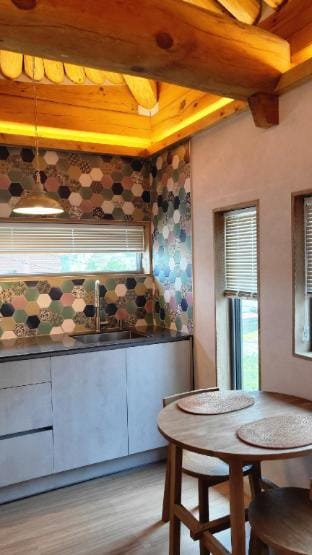 Chodang.Byeolhaejae_Luxury New Hanok, Vacation rental in South Korea