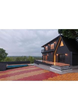 Murbad Villas Villa in Maharashtra