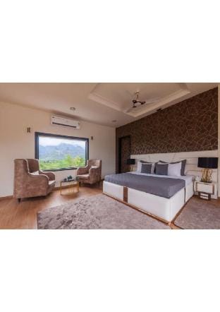 Murbad Villas Villa in Maharashtra