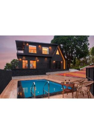 Murbad Villas Villa in Maharashtra
