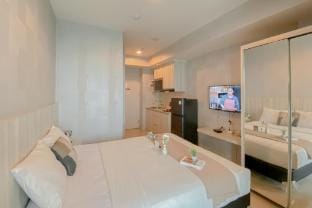 Good Choice Studio Grand Kamala Lagoon By Travelio Apartment in West Java