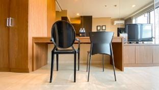 Kemang Apartments Apartment in South Jakarta City