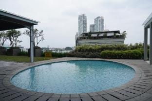 Kemang Apartments Apartment in South Jakarta City