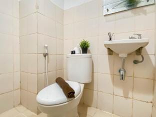 Cozy 2BR at Bogor Valley Apartment By Travelio Apartment in West Java