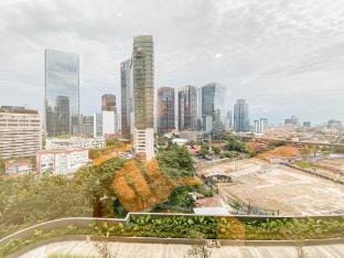 Kuningan Apartments Apartment in South Jakarta City