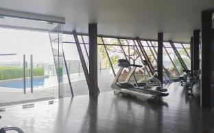 Cozy Stay 1BR at Uttara The Icon Apt By Travelio Apartment in Special Region of Yogyakarta