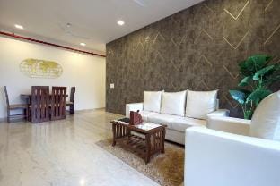 Stylish 3BHK Near Hiranandani Hospital Full Luxury Apartment in Mumbai