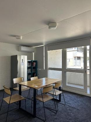 Twin Room - Couples, Friends & Students Welcome Vacation rental in Melbourne