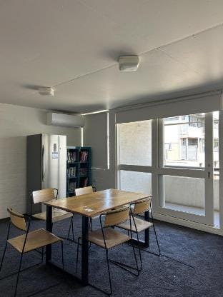 Twin Room - Couples, Friends & Students Welcome Vacation rental in Melbourne