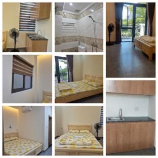 Homestay An Nam Vacation rental in Laos