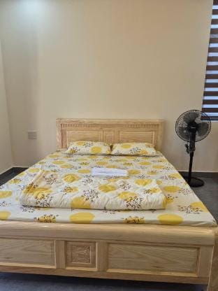 Homestay An Nam Vacation rental in Laos