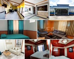 Lanang Houses Vacation rental in Davao City