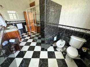 Casa do Fontão-Suite with Balcony Vacation rental in Porto District