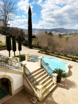 Casa do Fontão-Suite with Balcony Vacation rental in Porto District