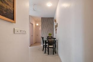 Jio World BKC | Near 2BHK with Kitchen Apartment in Mumbai