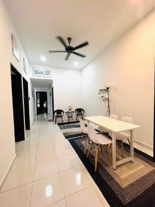 Am homestay kijal Vacation rental in Terengganu, Malaysia