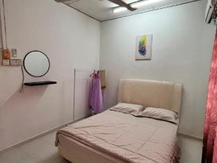 Familia 69 Homestay (Muslim Homestay) Vacation rental in Kedah