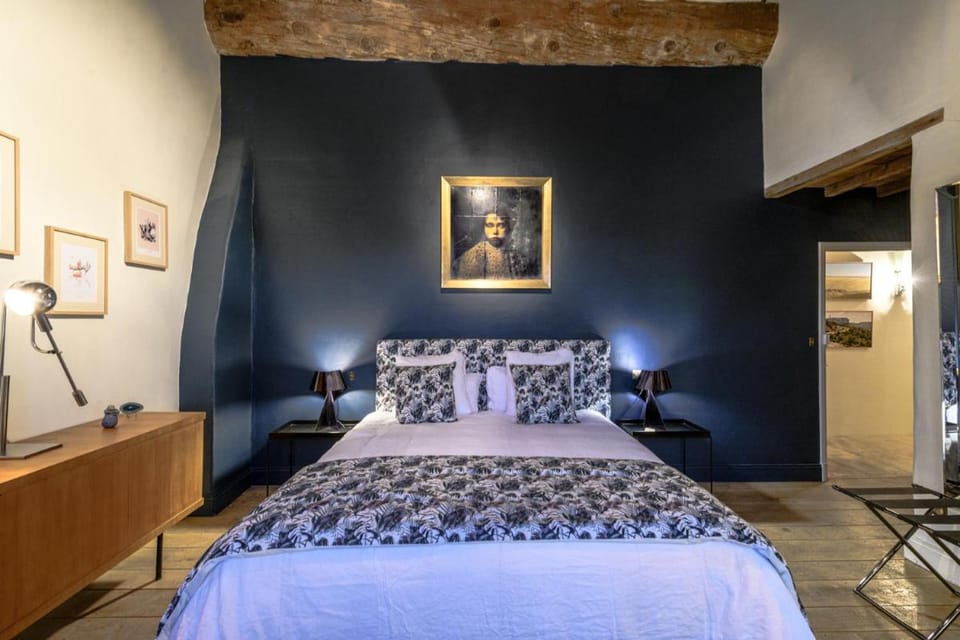 Mas Cicada Bed and Breakfast in Arles