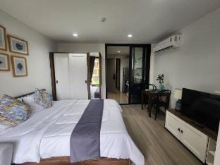 The Base Central Phuket-C54BS Vacation rental in Kathu