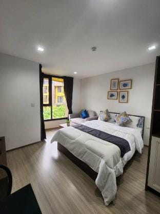 The Base Central Phuket-C54BS Vacation rental in Kathu