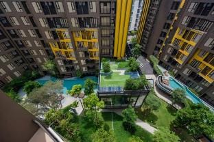 Phuket Town Apartments Apartment in Kathu
