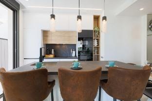 Relaxed Rental - Casa Laguna Santa Rosalia Vacation rental in Region of Murcia