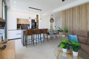 Relaxed Rental - Casa Laguna Santa Rosalia Vacation rental in Region of Murcia