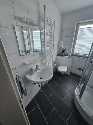 City-Appartement am Mühlbach-Kurpark Apartment in Bavaria