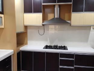 Grace Homestay at Taman Bagan Lalang, Bwth. Vacation rental in Penang