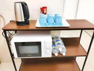 JB Austin Regency Simple N Tidy 5pax PLUS 1 Vacation rental in Johor Bahru