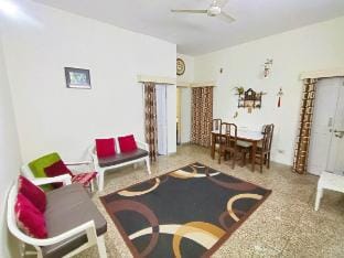 Prime 2BHK Apartment Vacation rental in Uttarakhand
