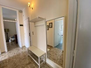 Casa Verdura - Apt in the city center Vacation rental in Palermo