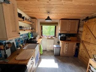 Severn Up Vacation rental in Wales