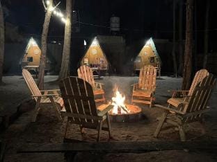Mi Familia Camp Vacation rental in Central Luzon