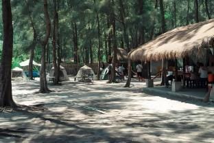 Sindol Houses Vacation rental in Central Luzon
