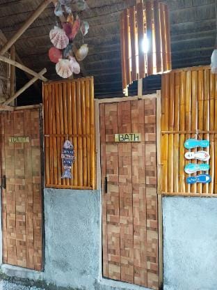 Mi Familia - teepee hut (Daughter) Vacation rental in Central Luzon