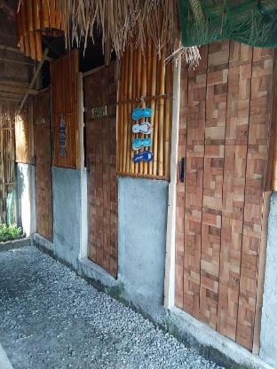 Mi Familia - teepee hut (Daughter) Vacation rental in Central Luzon