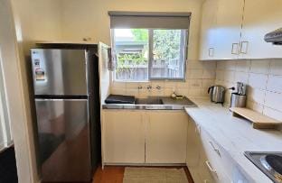 Entire Simple Comfy Unit in Yokine. Self Check-in Vacation rental in Perth
