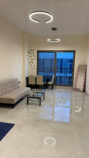 Belselah Residence. Serv. Apt. 2.0 Apartment in Dubai
