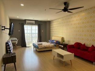 Kampar City Center Houses Vacation rental in Perak