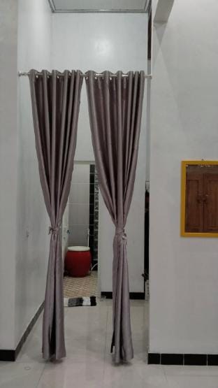 Naufal homestay & kost Vacation rental in Special Region of Yogyakarta