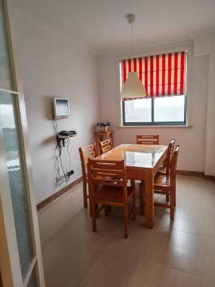 绿岛小窝 Apartment in Suzhou