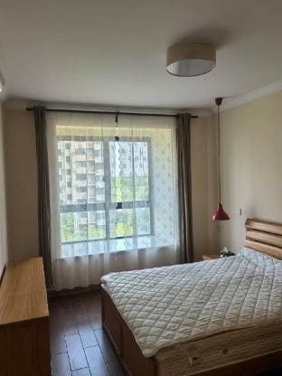 绿岛小窝 Apartment in Suzhou